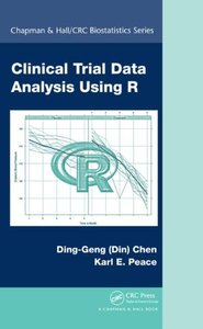 Georgia Southern University Faculty Members Publish New Books on Clinical Drug Trials