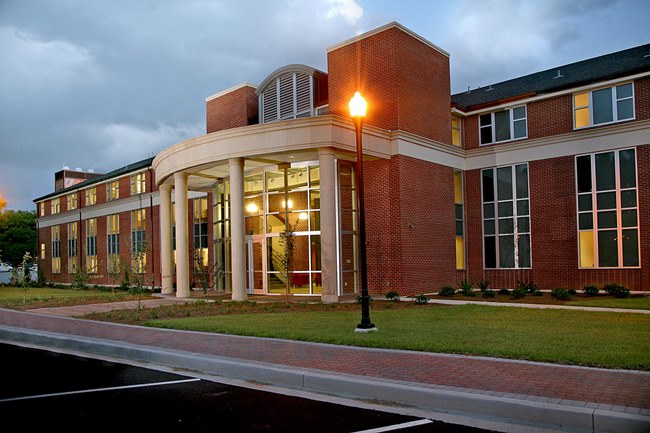 Georgia Southern University to Open Public Health Core Research Laboratory in Fall 2010