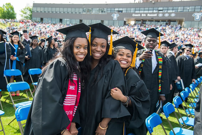 Georgia Southern University College of Education Major Selected for Georgia Partnership for Excellence in Education Bus Trip Across Georgia
