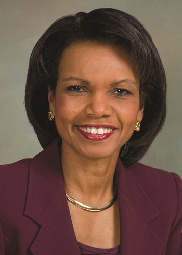 Details of Condoleezza Rice Visit to Georgia Southern Announced