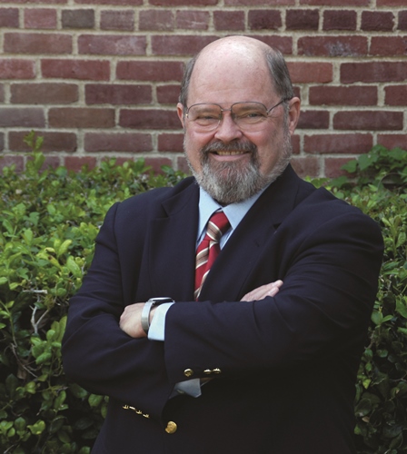 Dr. Steven Blair to Present Fries Lecture at Georgia Southern University on Sept. 29