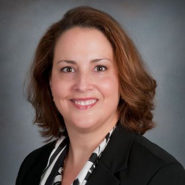 University Names New Leader of Marketing and Communications