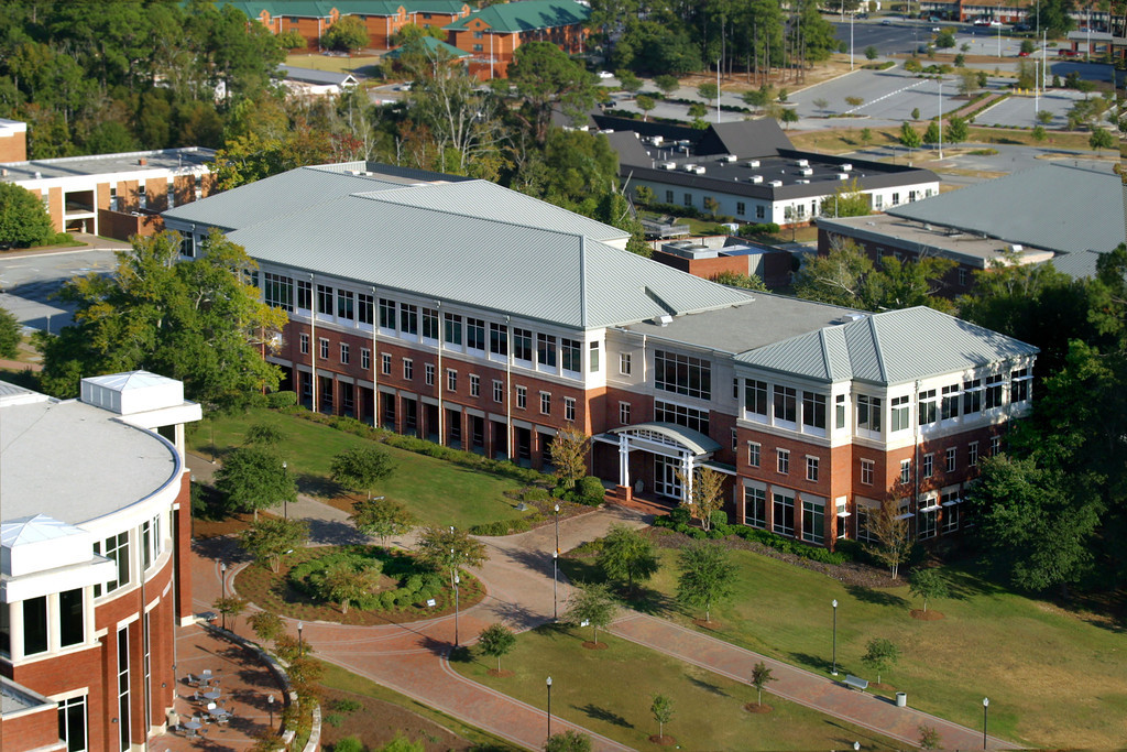 Georgia Southern University Business Programs Ranked Top 25 by U.S. News & World Report