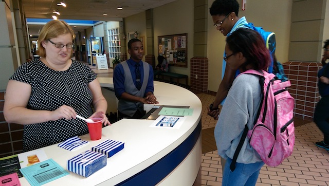 University Announces $8,000 Grant from Governor’s Office