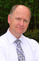 Devon Jensen Appointed Interim Associate Dean of the College of Graduate Studies