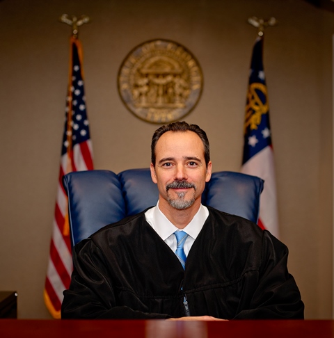 Georgia Southern University Announces Spring 2015 Commencement Speakers