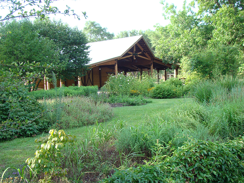 Georgia Southern’s Garden of the Coastal Plain Named to Top 50 List
