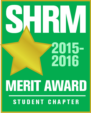 Georgia Southern University SHRM Student Chapter Receives Merit Award