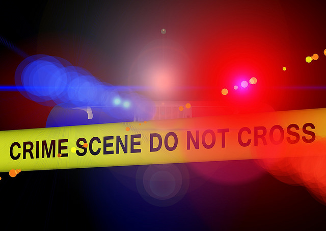 Breaking the cycle: Professor studies violence intervention in Savannah