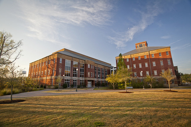 Georgia Southern School of Nursing receives $1.6 million grant for behavioral health workforce education and training