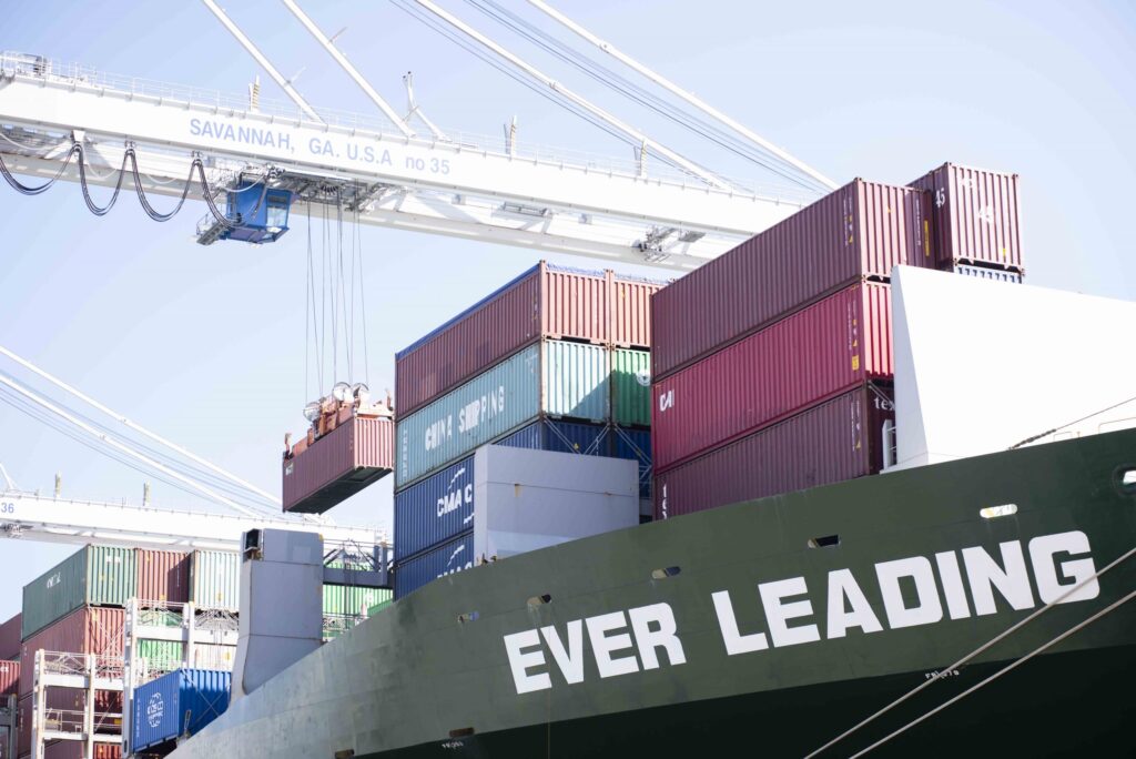 Twelve startups selected in first batch of Savannah Logistics Innovation Center and Plug and Play’s Accelerator Program