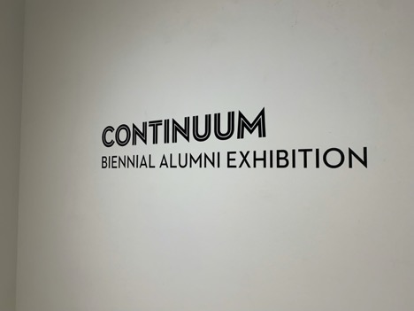 Georgia Southern arts alumni return to campus to inspire next generation of Eagles
