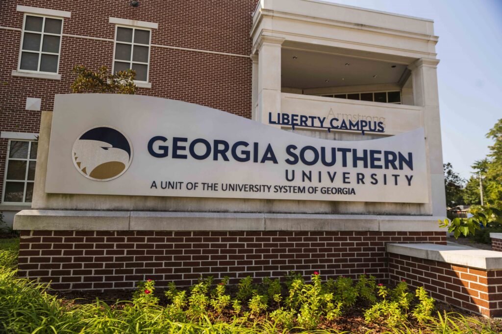 Liberty Campus now home to free COVID-19 PCR testing kiosk