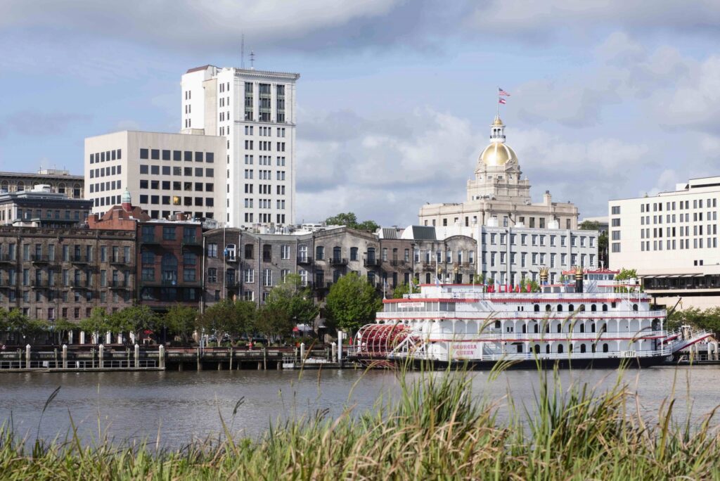 Economic Monitor Q4 reports trajectory of slowing regional growth continues; Savannah metro expected to be insulated from recession 