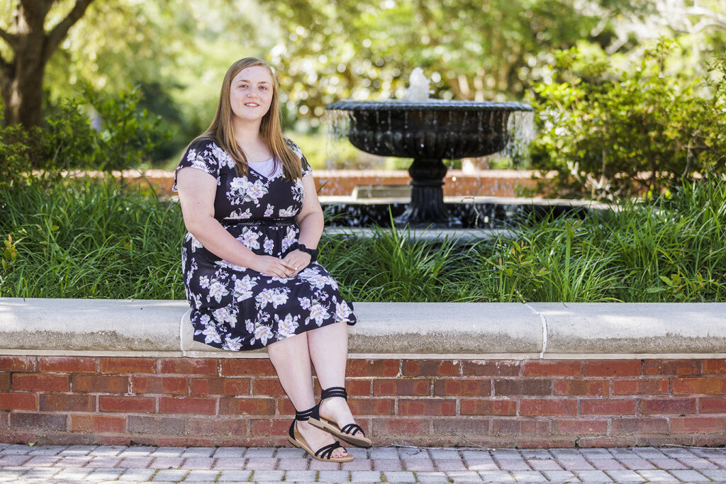 Dual Enrollment pays off for mechanical engineering graduate