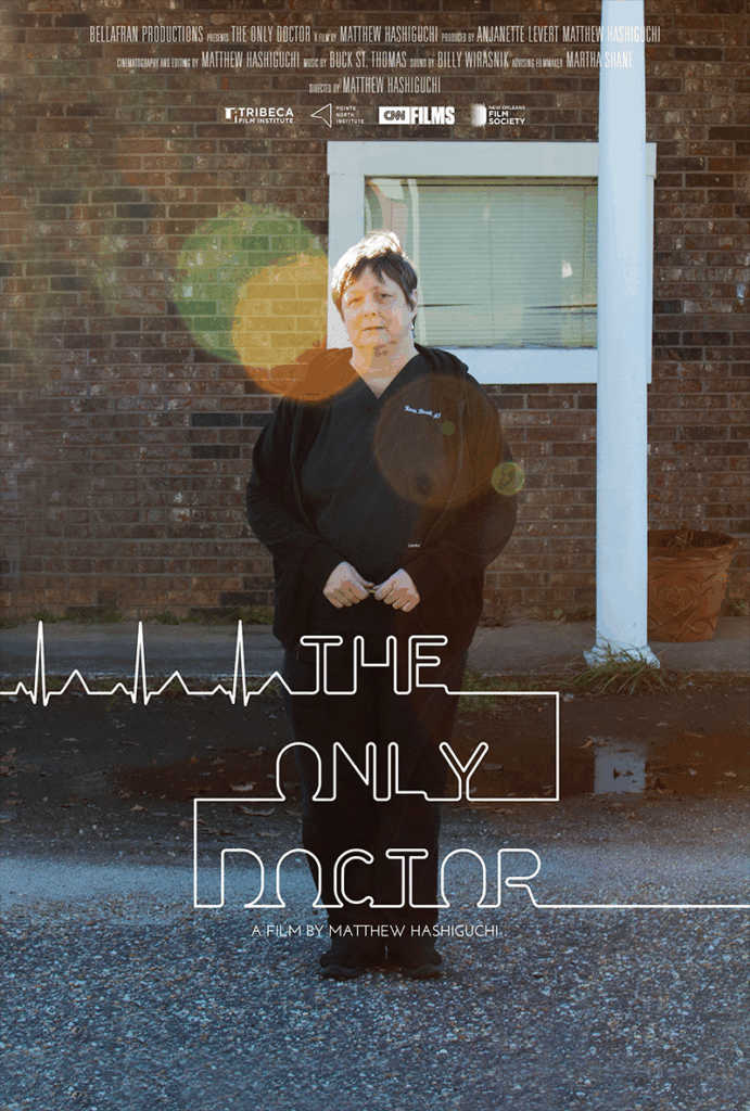 Georgia Southern film professor takes rural health documentary to SCAD Film Festival