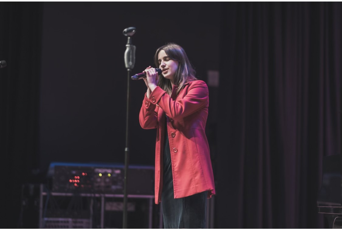 The concert series will begin with the Contemporary Vocal Ensemble on Oct. 24 at 7:30 p.m. and continue with the Commercial Music Ensemble on Nov. 7 at 7:30 p.m. The final performance will showcase the Percussion Ensemble on Nov. 14 at 7:30 p.m.