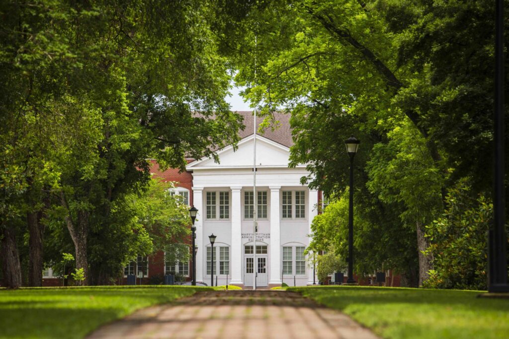 Forbes includes Georgia Southern on America’s Best Employers By State 2024 list