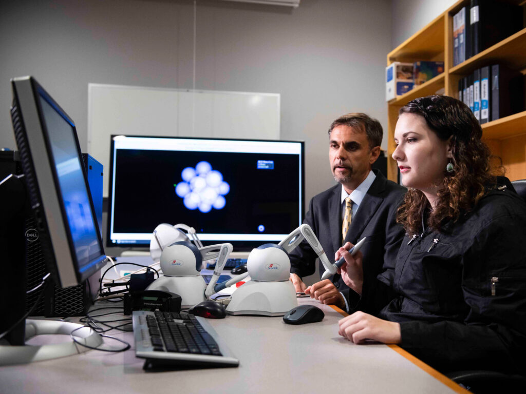 Georgia Southern earns top 3 honors for the online bachelor’s degree in information technology from Forbes