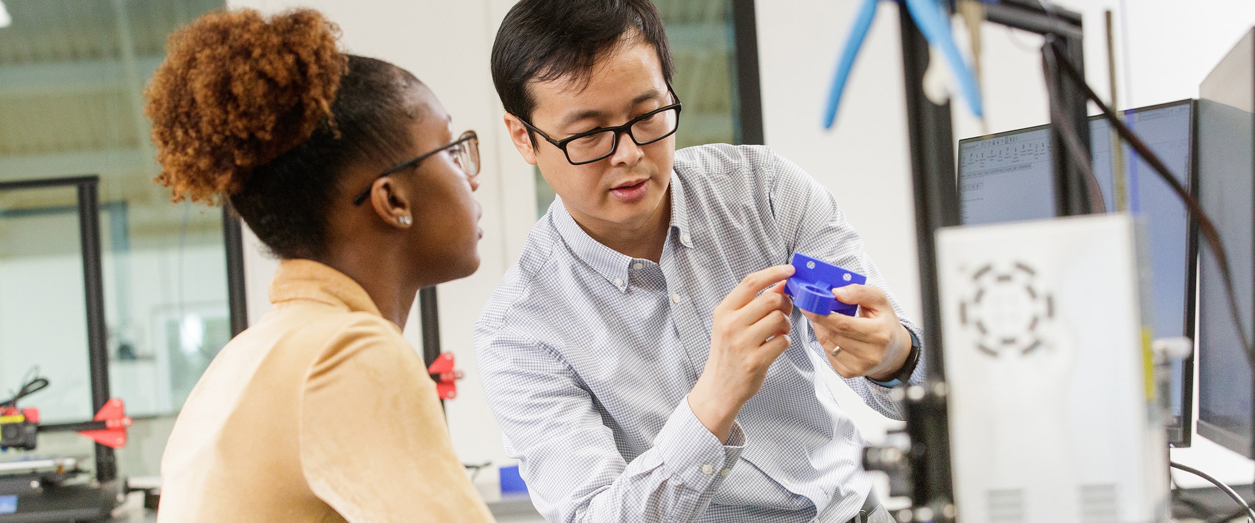 Georgia Southern Regents Engineering Pathway Program