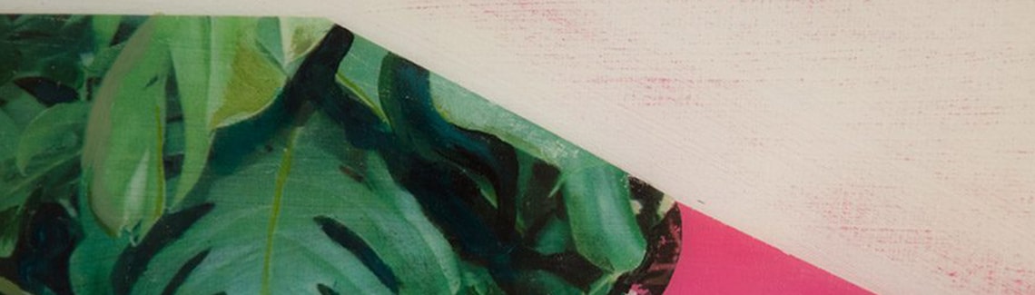 Background of leaves