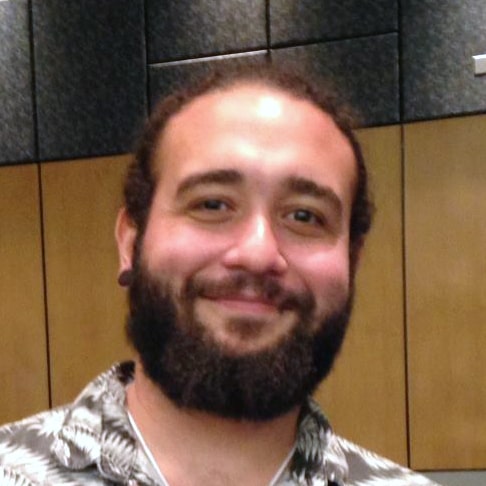 Jose Sanchez-Ruiz