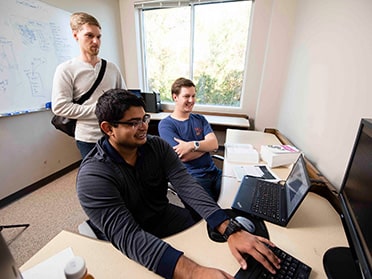 Georgia Southern's Information Technology, B.S. Program