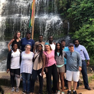 Georgia Southern’s MSAE recognized by Best Value Schools