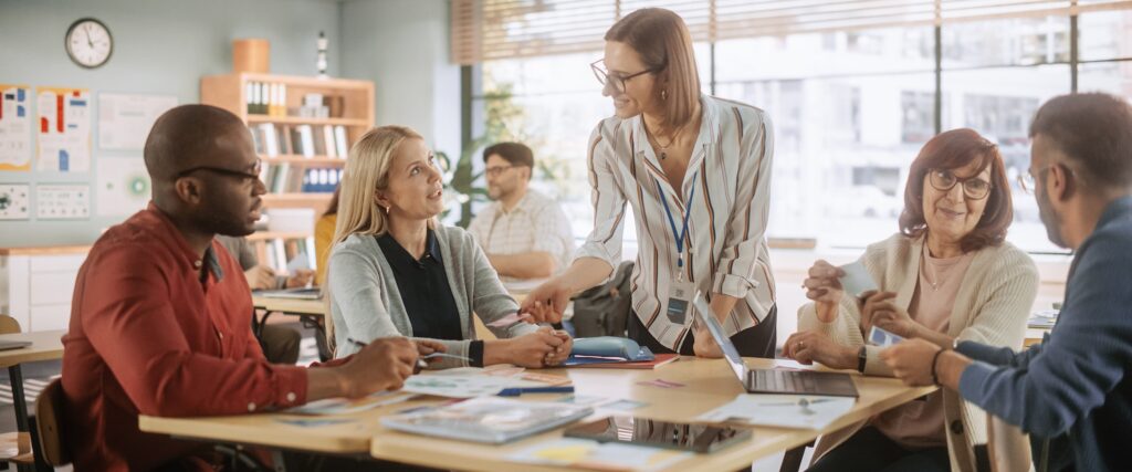 Georgia Southern professor awarded the 2019 AANP State Award for Excellence