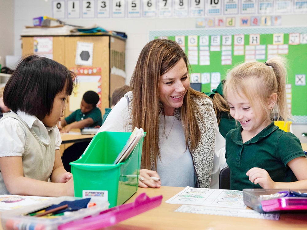 Georgia Southern University leads effort to increase literacy in Georgia