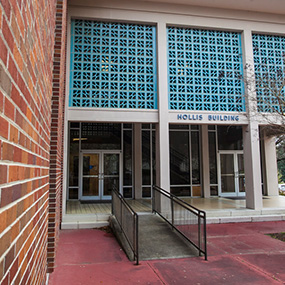 Symphonic Wind Ensemble, Wind Symphony to perform spring concert on Armstrong Campus