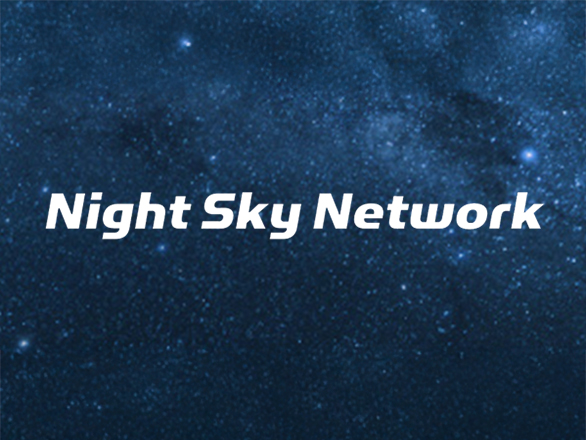 A promotional graphic featuring the text 