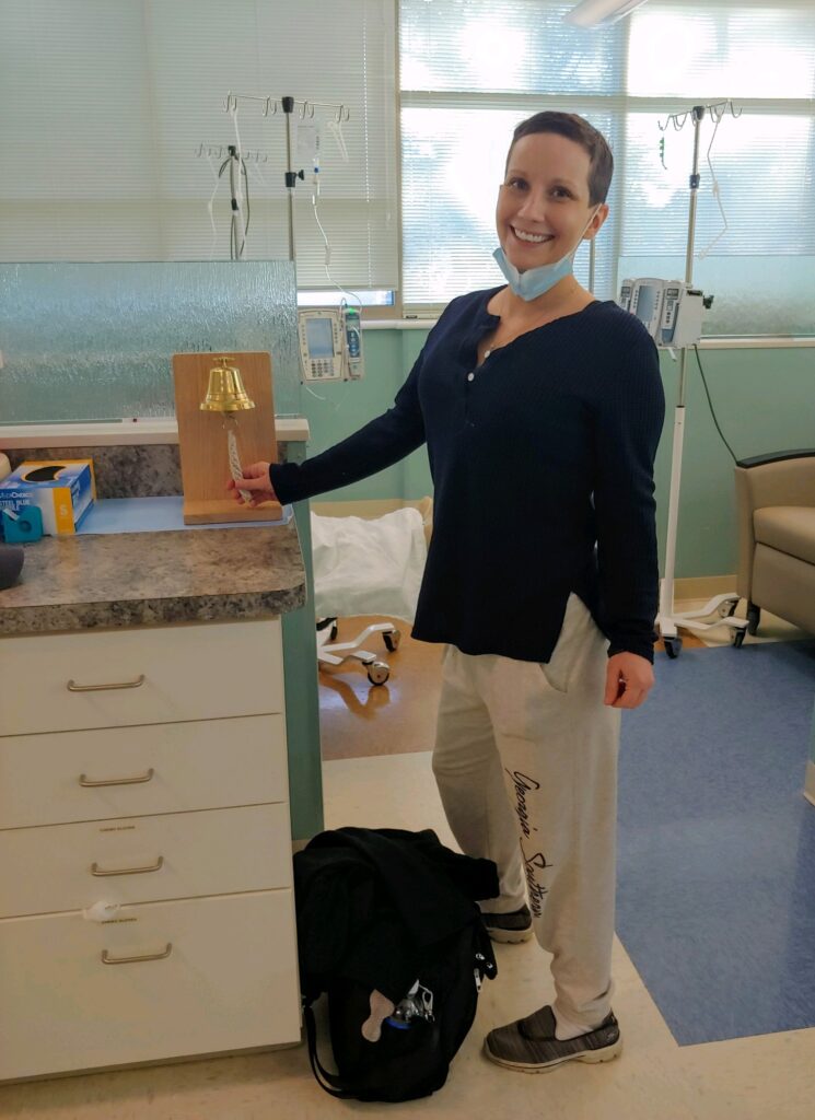 Survivor, scientist, conservationist: Resilience and research fuel Double Eagle