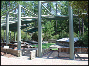 Amphitheater