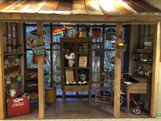 Freedom’s General Store