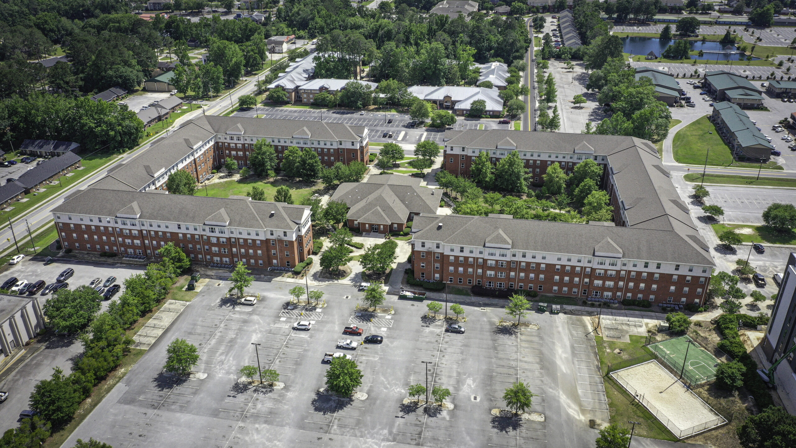 EagleVillage2025-scaled
