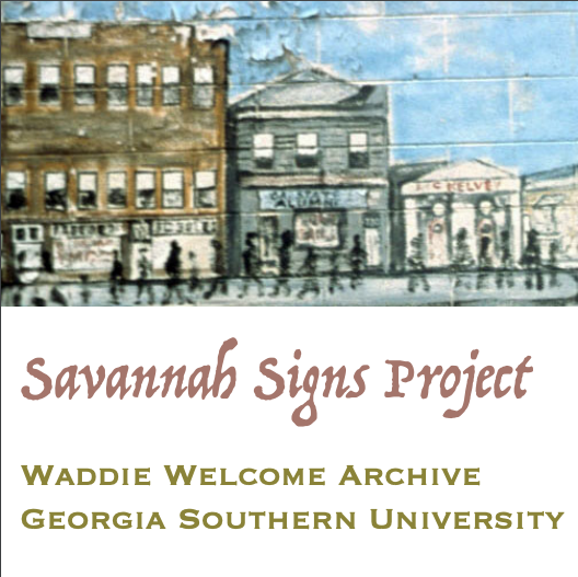 Waddie Welcome