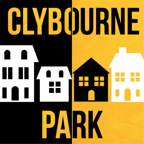 "Clybourne Park" play
