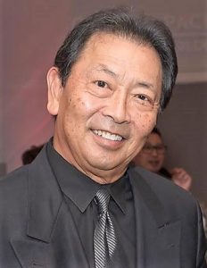 Lane Nishikawa