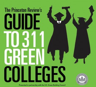 06-13 Georgia Southern University Named One of theTop Eco-Friendly Campuses in the U.S.