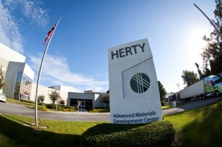 09-27 Herty Advanced Materials Development Center Names Alexander Koukoulas, Ph.D. President and CEO