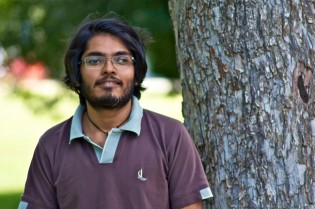 3-22 Creative writing students win awards