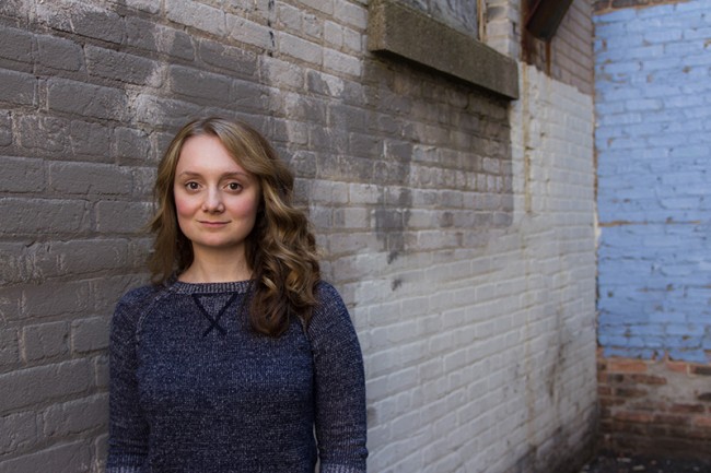 Alice Goffman 2014