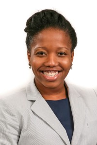 Azell Francis, SGA President