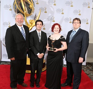 Emmy 2016