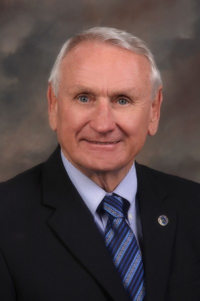 Gary Means