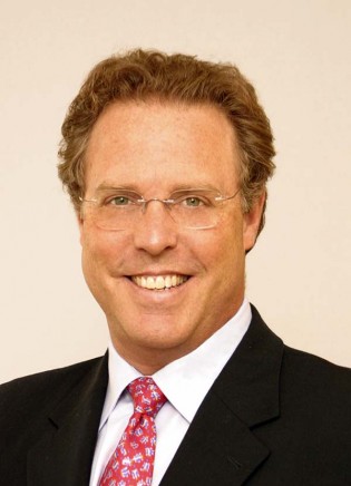 Jeff Seabright