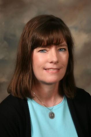 Martha Abell