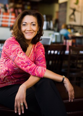 Michele Norris will speak at the 2015 MLK Celebration on Wednesday, Jan. 28, at 7 p.m. in the Performing Arts Center, 847 Plant Drive.