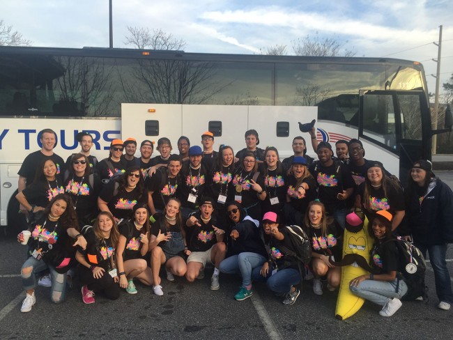 SOAR Team 2016